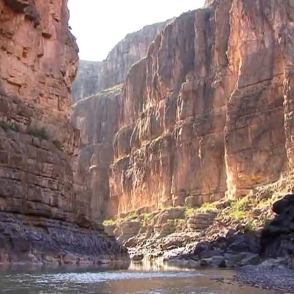 Visitar el Cañón de Pegüis – CHIHUAHUA, MARAVILLAS NATURALES
